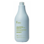 Kezy Bamboo Gentle Cleansing Shampoo &Otilde;rnalt puhastav &scaron;ampoon 1000ml