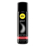 Pjur Light Silicone Personal Lubricant Kerge koostisega silikoonip&otilde;hine libesti 100ml