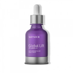 Global Lift Contour Elixir Face & Neck Pinguldav seerum n&auml;ole ja kaelale 30ml