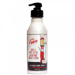 Octane 500 Hand & Body Lotion K&auml;te- ja kehakreem meestele Sweet Tobacco