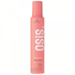 Osis+ Air Whip Flexible Mousse Paindlik juuksevaht juustele 200ml
