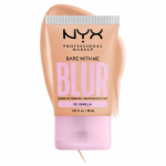 Bare With Me Blur Tint Foundation Jumestuskreem 05 Vanilla