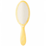 Wonder Brush SS25 Limited Edition Juuksehari Yellow