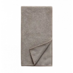 Norwex Textured Kitchen Towel Tekstuurne k&ouml;&ouml;gir&auml;tik (Baclock) 1 tk. Grey