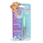 Martinelia Mermaid Tail Lip Gloss Huulepalsam 4ml Coconut