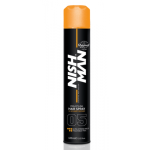 Nishman Ultra Strong Hold Hairspray 05 V&auml;ga tugeva fikseerimisega juukselakk 150ml