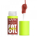 Fat Oil Lip Drip Huulel&auml;ige Splash Of Cream