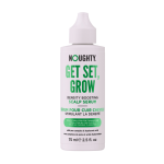 Noughty Get Set, Grow Density Boosting Scalp Serum Juuste kasvu seerum h&uuml;aluroonhappega ja hernekompleksiga 75ml