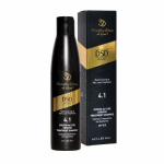 4.1 Treatment Shampoo Taastav &scaron;ampoon keratiiniga 200ml
