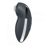 Tap and Climax 2 Vibrator Kliitorivibraator - stimulaator Black