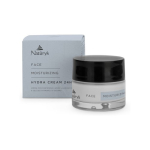 Nat&ugrave;rys Face Moisturizing Hydra Cream 24h Niisutav kreem 50ml