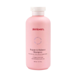 Skinlovers Repair & Balance Shampoo Taastav &scaron;ampoon v&auml;rvitud juustele 300ml