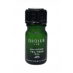 Didier Lab Nail, Cuticle Tea Tree Oil Teepuu&otilde;li k&uuml;&uuml;ntehoolduseks 5ml