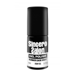 Sincero Salon Rubber Base Coat Maskeeriv aluslakk 6ml Snow Veil