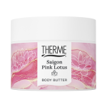 Therme Saigon Pink Lotus Body Butter Kehav&otilde;i 250g