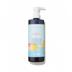 Liquid Soap Le Soleil Parf&uuml;meeritud k&auml;si- ja kehapesu 500ml