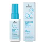 Schwarzkopf Professional BC Bonacure Moisture Kick Serum Hyaluronic Acid 2% Juukseid niisutav seerum 50ml
