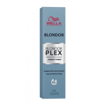 Wella Professionals Blondorplex Cream Toner Toonimiskreem 60ml /97 Scandi Beige