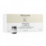 Cure Densifique'i programm juuste p&otilde;hiosa, kvaliteedi ja v&auml;limuse toetamiseks 10x6ml