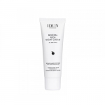 Rich Night Cream &Ouml;ine n&auml;okreem niatsinamiidiga k&otilde;ikidele nahat&uuml;&uuml;pidele 50ml