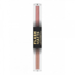 Flash Matte Liquid Eyeshadow 2 in 1 Vedelad silmav&auml;rvid Everythin' & Festive