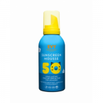 Sunscreen Mousse SPF50 For Children P&auml;ikesevaht lastele 150ml