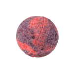 Spalvoti Kvapai Bath Bomb Vannipall 160g Patchouli&Rose