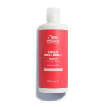 Invigo Brilliance Color Protection Shampoo Fine/Normal &Scaron;ampoon v&auml;rvitud juustele 500ml