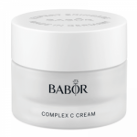 Complex C Cream Toitev n&auml;okreem C-vitamiini kompleksiga 50ml