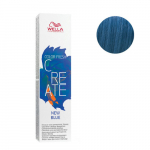 Color Fresh Create Semi-Permanent Hair Colour Juuksev&auml;rv New Blue