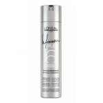 Infinium Pure Extra Strong H&uuml;poallergeenne juukselakk 300ml