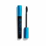 Catchy Eyes Mascara Waterproof Veekindel ripsmetu&scaron;&scaron; 8ml