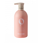 Oliere Paris Hydra Wave Glaze Cream P&auml;hej&auml;etav kreem lokkis ja lainelistele juustele 500ml