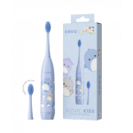 ORDO Sonic Kids Battery Toothbrush Elektriline hambahari lastele Samir