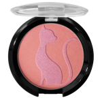 J.Cat Beauty Love Struck Blusher + Bronzer P&otilde;sepuna ja bronzer &uuml;hes tootes Coral Dumpling