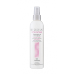 Biosilk For Dogs Detangling & Shine Spray Pihusti koerte karvkatte kergeks kammimiseks ja l&auml;ikeks 237ml