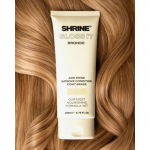 Shrine Gloss It Bronde Colour Depositing Hair Mask V&auml;rviv juuksehooldusmask 200ml