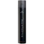 Silhouette Super Hold Tugev juukselakk 750ml