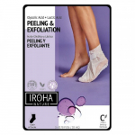 Exfoliating Lavender Foot Socks Hooldavad sokid jalgadele 1 tk.