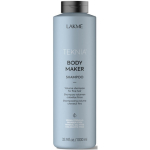 Lakme Body Maker Shampoo &Scaron;ampoon 1000ml