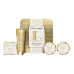 Baylis & Harding Sweet Mandarin & Grapefruit Luxury Bathing Tin Gift Set Keha- ja k&auml;tehoolduskomplekt