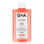 Q+A Collagen Firming Body Oil Pinguldav keha&otilde;li 150ml