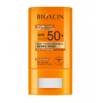 Bioxcin Suncare Sunscreen Stick SPF50+ P&auml;ikesekaitsepliiats n&auml;ole 15g