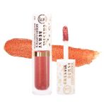 J.Cat Beauty Crystal Burst Liquid Lipstick Vedel huulepulk 0.08 g 104 Romance In Paris