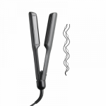 ROD VS9 Juuste kujundamise tangid Black