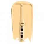 Pro Fix Stick Correcting Concealer Makeupi peitepulk 0.3 Yellow