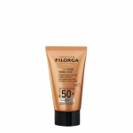 UV Bronze Face Anti-Ageing Sun Fluid SPF50+ P&auml;ikesekaitse n&auml;okreem 40ml