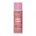 Bath Foam Spray Vanni vaht-pesuvahend Raspberry