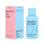 Quench Me Face Toner Electrolytes + N.M.F Elektrol&uuml;&uuml;tidega n&auml;otoonik + NMF 100ml