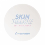 Skin Pillow Setting Powder Makiaža fiksuojanti pudra 10g